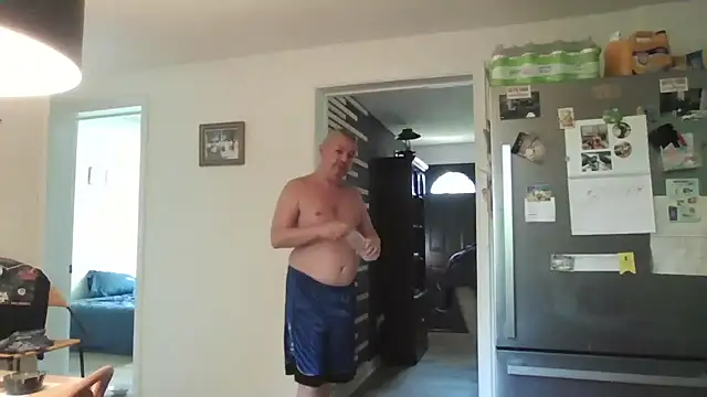 keiferkriss webcam
