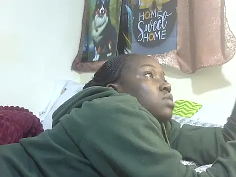 Sexy-suzy webcam