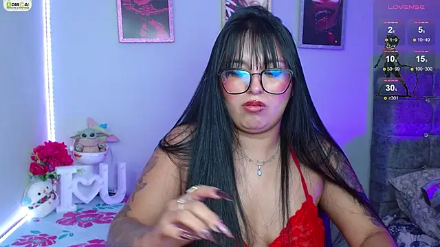 Miss_scarllet_ webcam