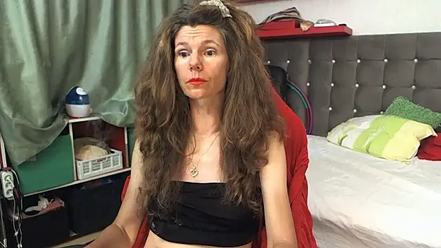 kellyterapy webcam