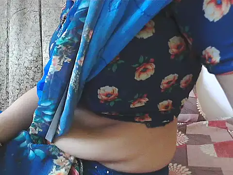 sunitha-3 webcam