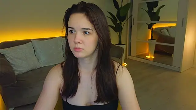 LindaRobertz webcam