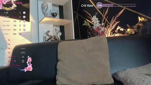 Eva_Coluccy webcam