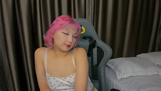 Milla_Aheo webcam