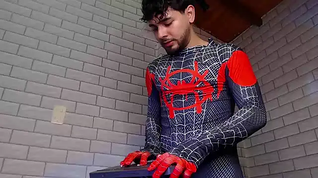 Samir_bear webcam