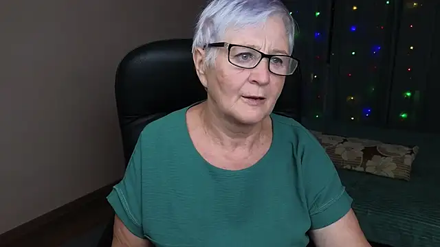 Sandra_Snowflake webcam