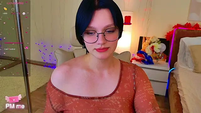 BonnieBill1 webcam