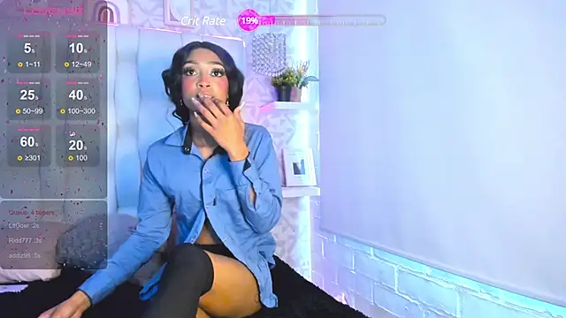 naked chatroom Leaabbey 