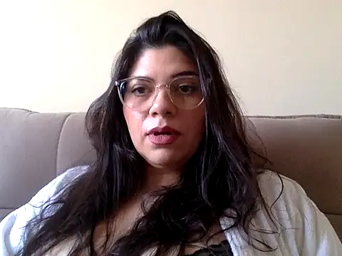 Melissa_Noir webcam
