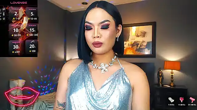 FridaHumphrey webcam