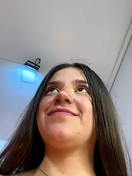 LilithAbril webcam