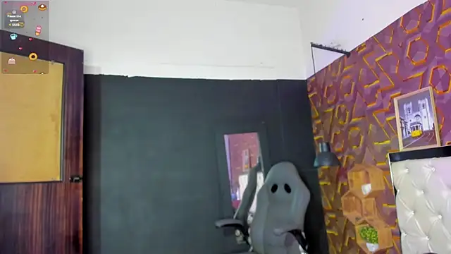 Matthewttaylor webcam