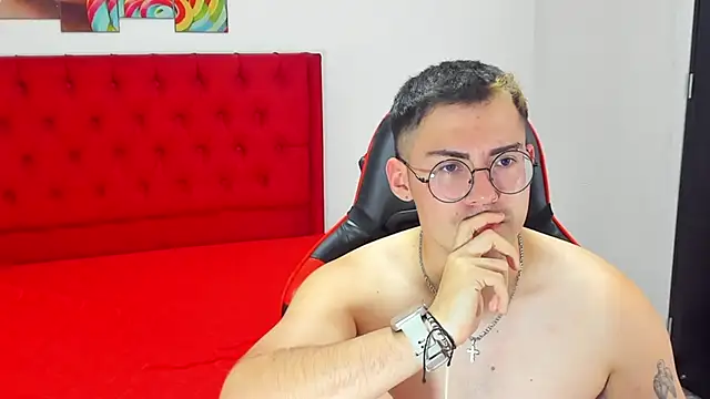 BrunoWalkerr webcam
