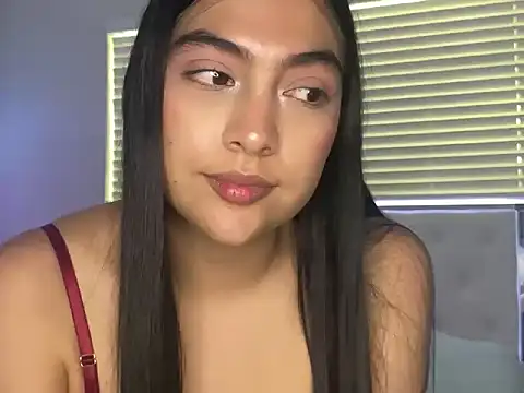 _HANNA_BARKER webcam