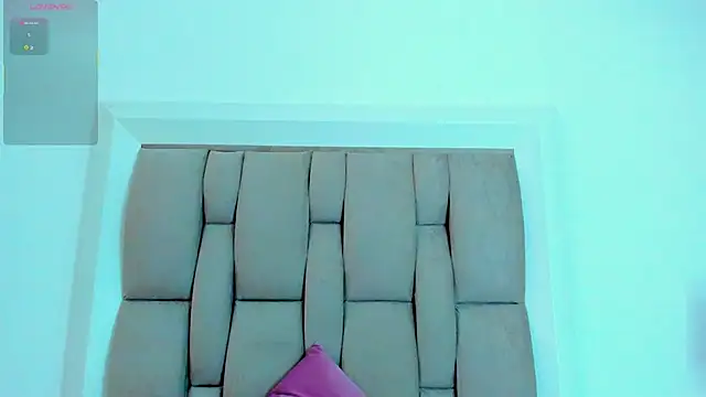 HarleyQueen666 webcam