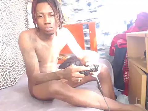 mike_ross11 webcam
