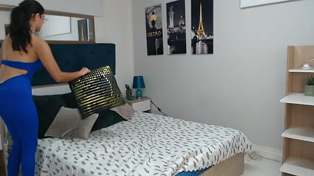 madame_lottie webcam