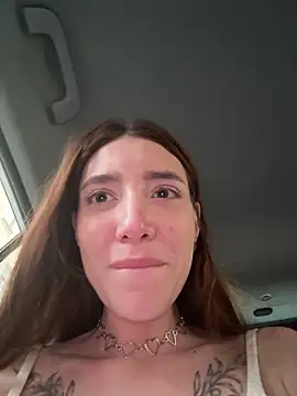 BallerinaCappuccino_ webcam