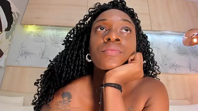 maryevans_ webcam