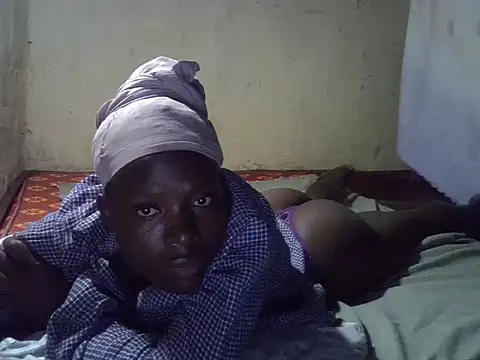 cute-shamza webcam
