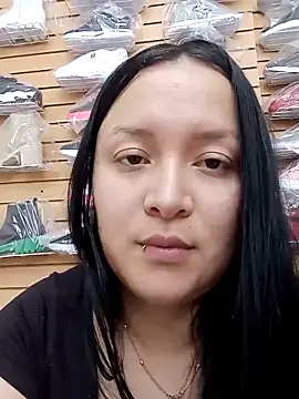 Arisha34 webcam