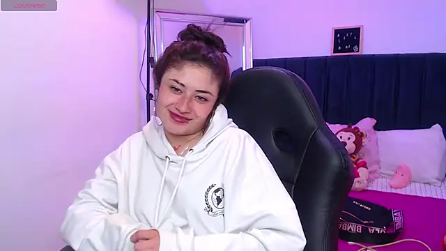 amateur sex MadisonEverheart