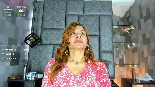 corina_taylor_ (F mature) - REMOVE THE PANTYS BABY