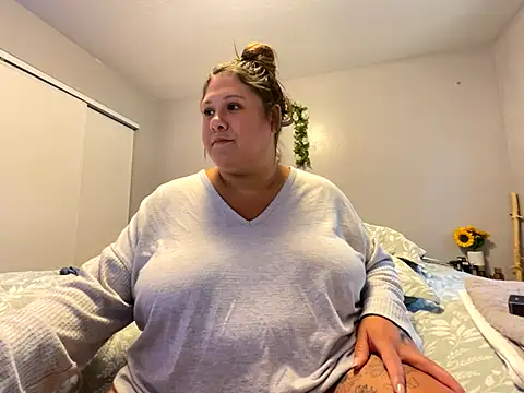 jizzyjazzunleashed (F young) - Naughty girl tie down spank 5 minutes🍑