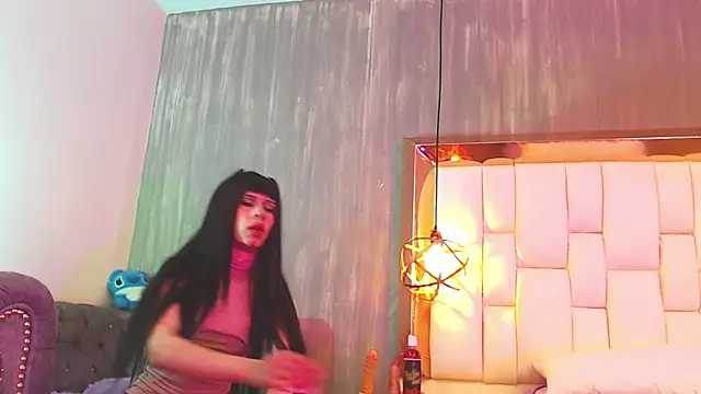 Foxxy_Doll webcam