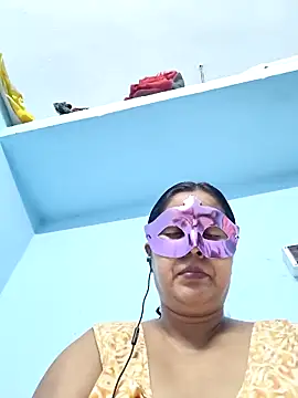 web cam live Mahi43