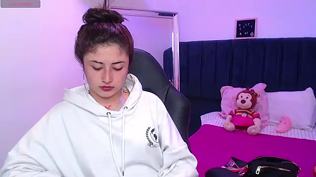 MadisonEverheart webcam