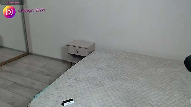 CandyGirls777 webcam