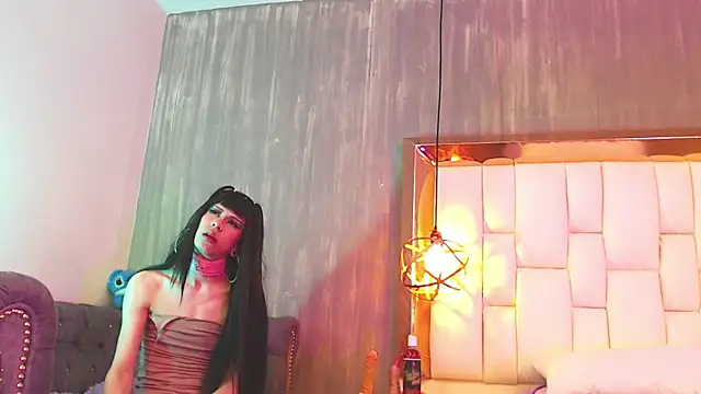 Foxxy_Doll webcam