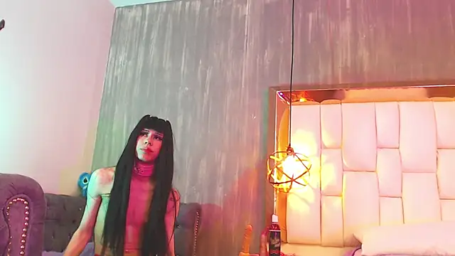 Foxxy_Doll webcam