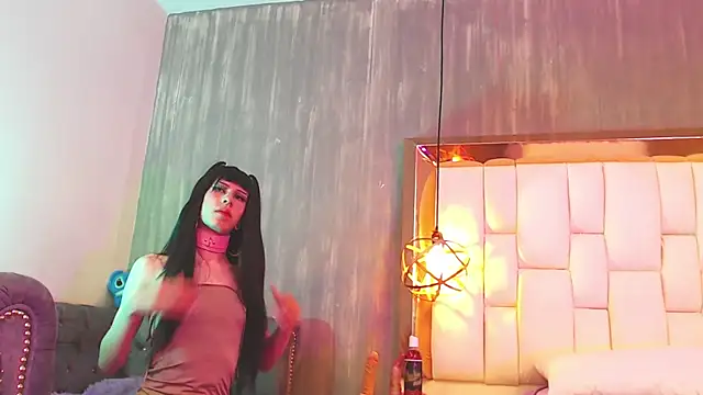 Модель: Foxxy_Doll