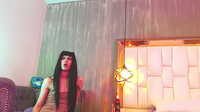 Foxxy_Doll webcam