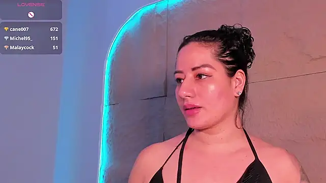 Seleneharrison webcam
