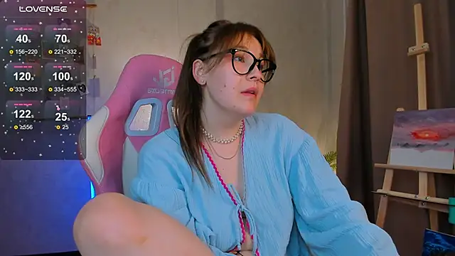Colleen_Blake webcam