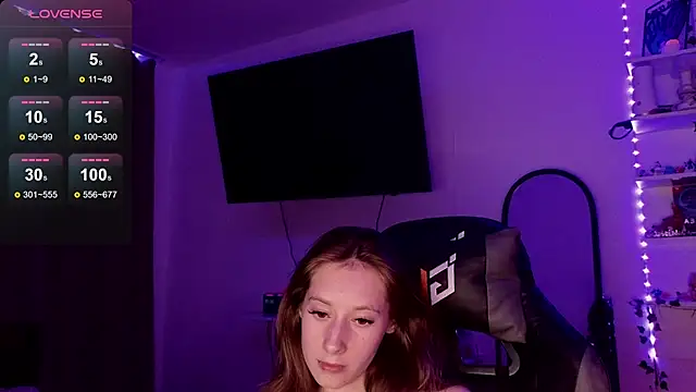 Candy_Flosse webcam