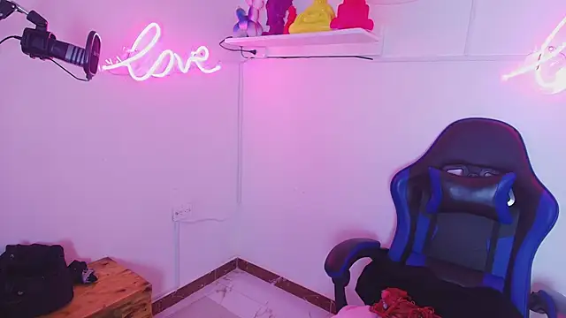 lycoris_19 webcam
