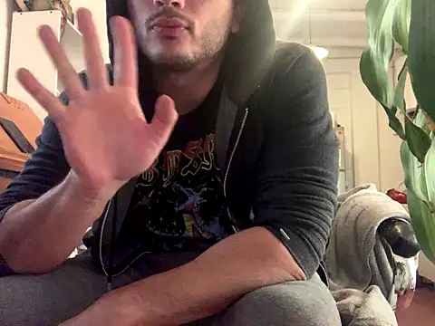 Catdad40 webcam