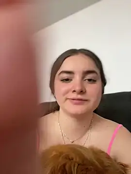 imlindapink (F teen) - Fingering naked 💘