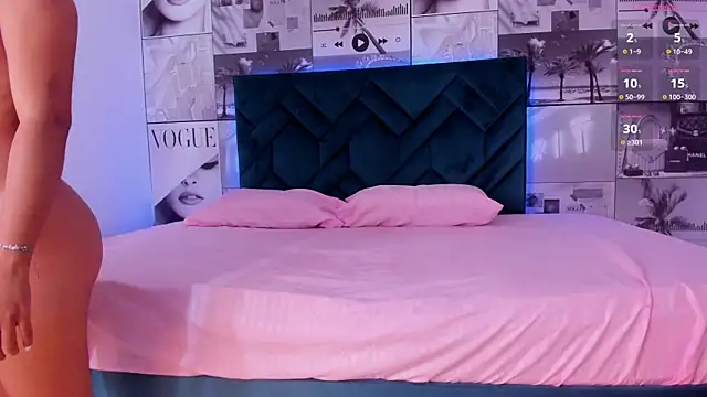 sexy cam ISofiaass
