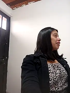 web cam porn live Nathaly 12