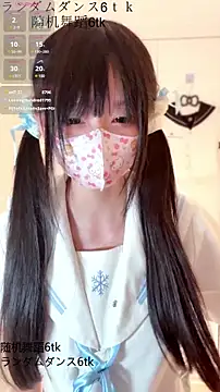 xiaoxia baby