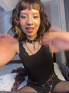 video chatroom MistyXweet