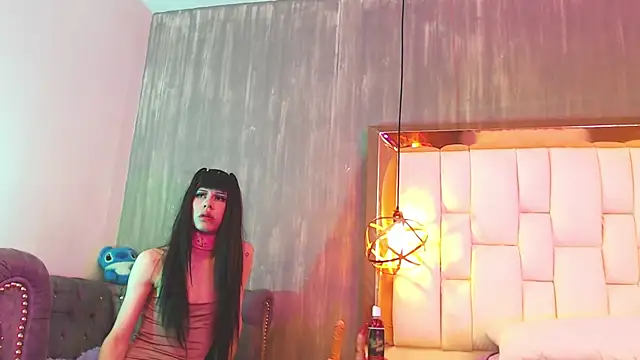 Foxxy_Doll webcam