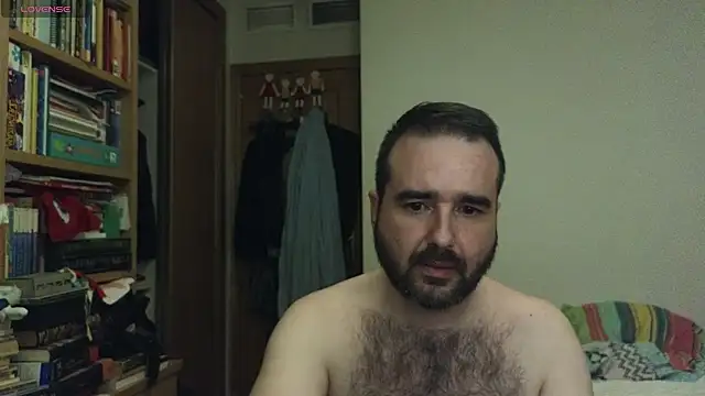curiosillo83 webcam