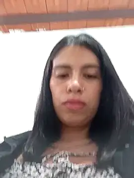 Nathaly_12 webcam