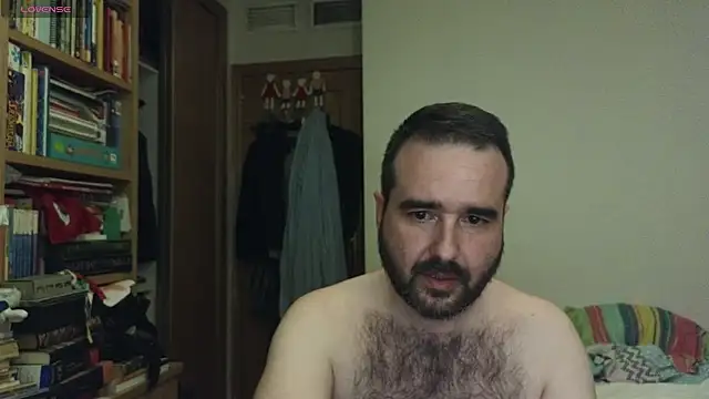 curiosillo83 webcam